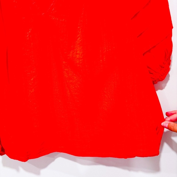 GAP Coral wide top - Picture 4 of 6